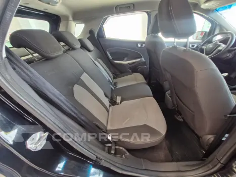 ECOSPORT 1.6 Freestyle 16V