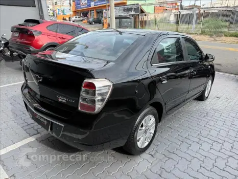 COBALT 1.8 SFI LTZ 8V