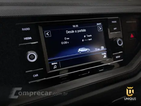 POLO - 1.0 MPI MANUAL