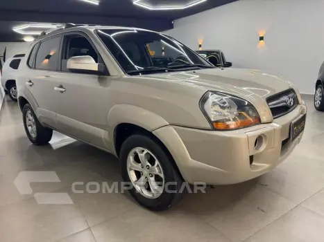 TUCSON GL 20L