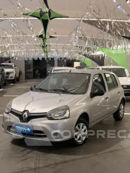 Clio RN/Alizé/Expr./1.0 Hi-Power 16V 5p