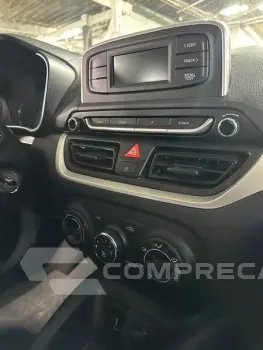 HB20 SENSE PLUS 1.0 FLEX 12V MEC.