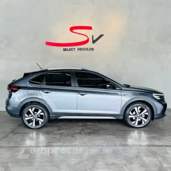 NIVUS 1.0 200 TSI Highline