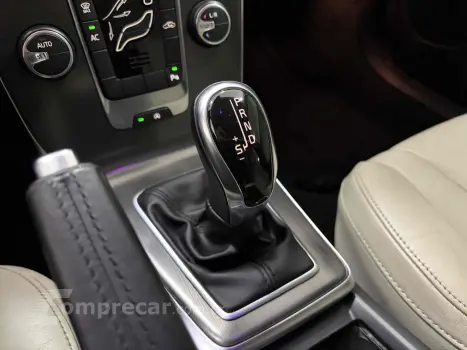 V40 2.0 T4 DYNAMIC TURBO GASOLINA 4P AUTOMÁTICO