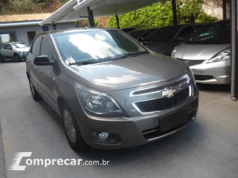 COBALT 1.8 MPFI Advantage 8V