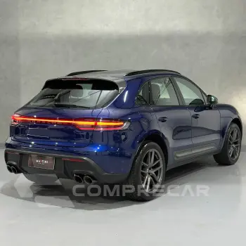 Macan T 2.0 Turbo