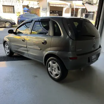 Corsa Corsa Sed. Maxx 1.4 8V ECONOFLEX 4p