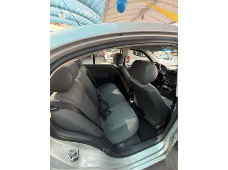 POLO SEDAN 1.6 8V GASOLINA 4P MANUAL