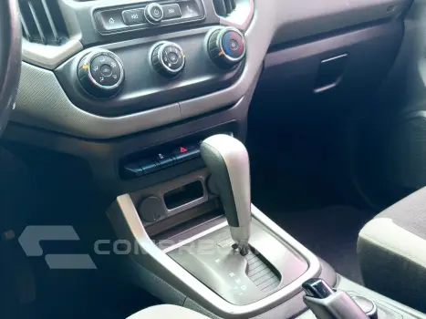 S10 2.8 16V TURBO DIESEL LT CD 4X4 AUTOMÁTICO