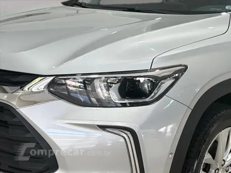 TRACKER 1.2 TURBO FLEX LTZ AUTOMÁTICO