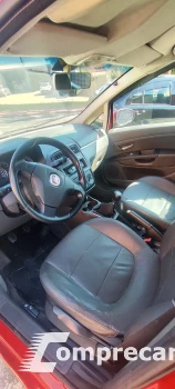 PUNTO 1.4 8V