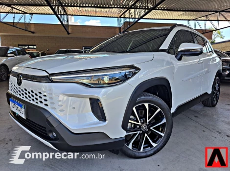 COROLLA CROSS 2.0 Vvt-ie XRE