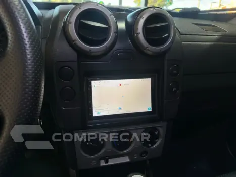 ECOSPORT 1.6 XLT 8V FLEX 4P MANUAL