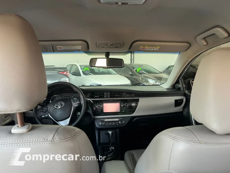 COROLLA 2.0 XEI 16V