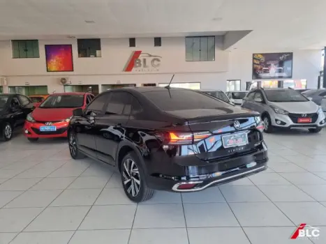 VIRTUS - 1.0 200 TSI HIGHLINE AUTOMÁTICO