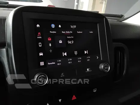 MOBI 1.0 EVO FLEX TREKKING MANUAL