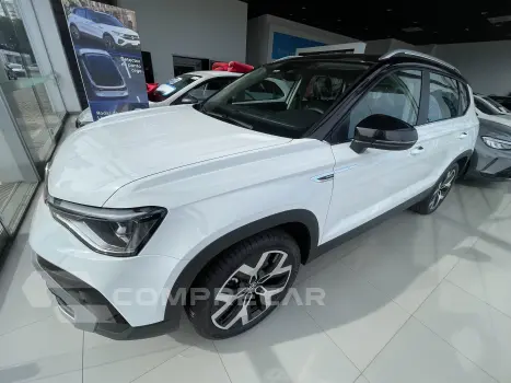 TAOS 1.4 250 TSI Highline