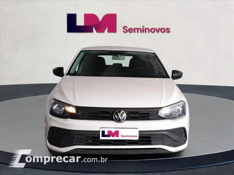 POLO 1.0 MPI TRACK MANUAL
