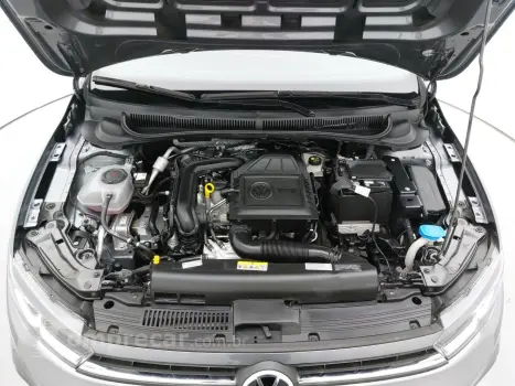 POLO 1.0 170 TSI HIGHLINE AUTOMÁTICO