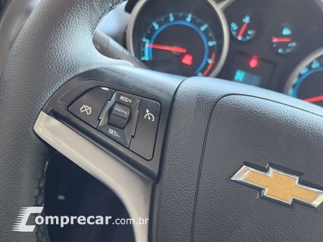 CRUZE 1.8 LT 16V