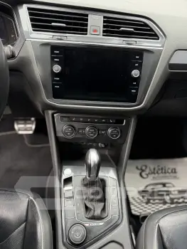 TIGUAN 2.0 350 TSI Allspace R-line 4motion