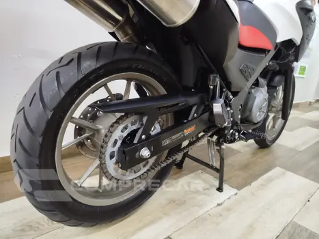 G 650 GS