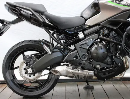 KAWASAKI VERSYS ABS