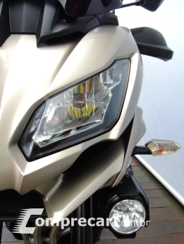 KAWASAKI VERSYS 1000 GRAND TOURER ABS