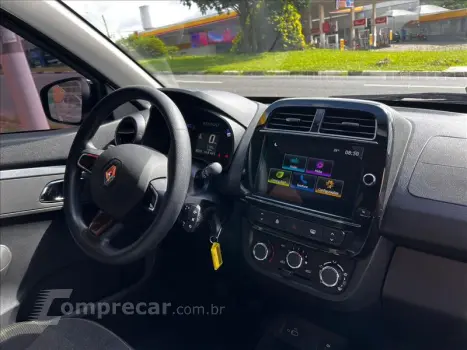 KWID 1.0 12V SCE Outsider