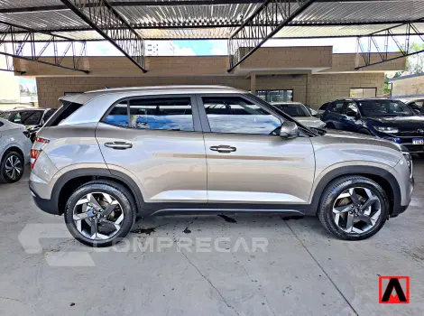 CRETA 2.0 Ultimate