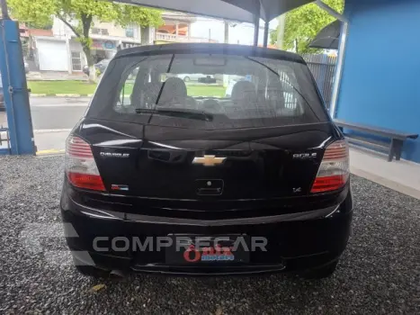 AGILE - 1.4 MPFI LT 8V 4P MANUAL