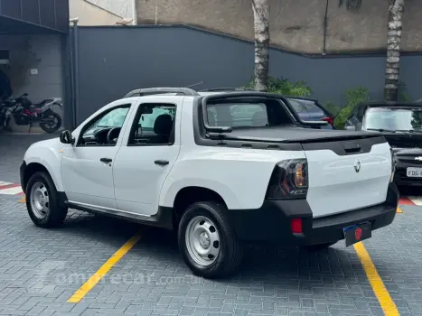 OROCH 1.6 16V SCE PRO