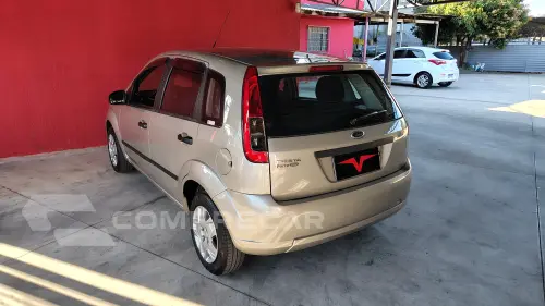 FIESTA 1.0 Rocam 8V