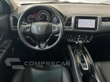 HR-V EXL 1.8 FLEXONE 16V 5P AUT.