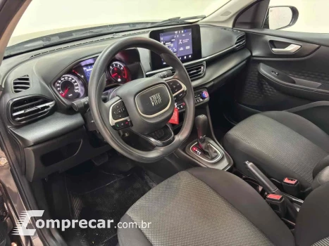 PULSE 1.3 FLEX DRIVE CVT