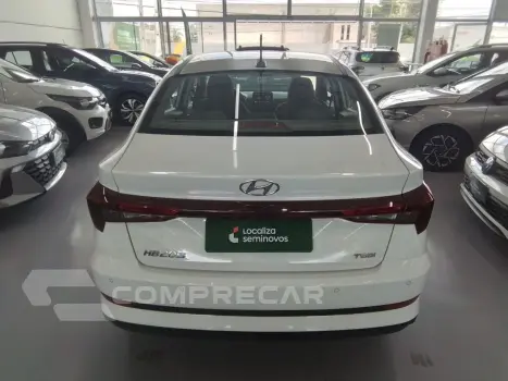 HB20S 1.0 TGDI FLEX COMFORT PLUS AUTOMÁTICO