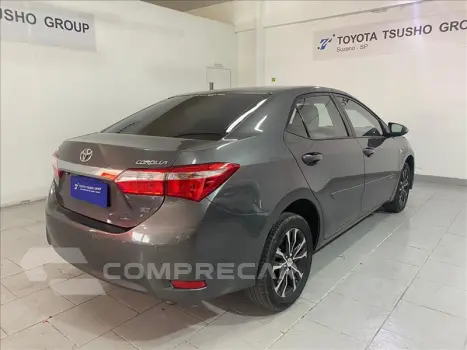 COROLLA 1.8 GLI 16V