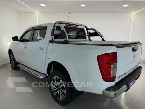 FRONTIER XE X4