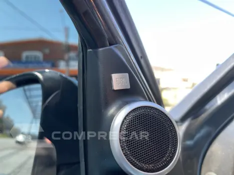 HILUX 2.8 D-4D TURBO DIESEL CD SRX 4X4 AUTOMÁTICO