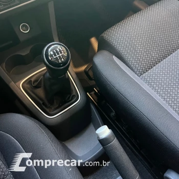 Fox Connect 1.6 Flex 8V 5p