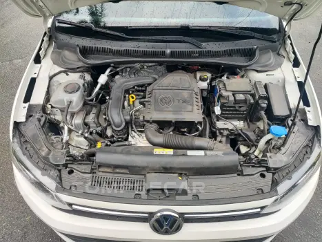 POLO HIGHLINE 1.0 TSI