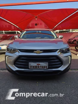 TRACKER 1.0 Turbo LT