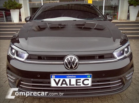 POLO 1.0 170 TSI HIGHLINE AUTOMÁTICO