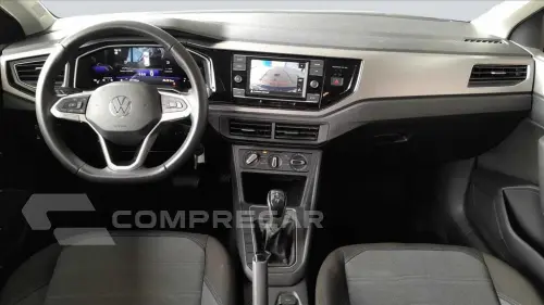 NIVUS 1.0 200 TSI TOTAL FLEX COMFORTLINE AUTOMÁTI