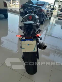 S 1000 RR M CARBON