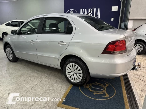 VOYAGE 1.6 MI Trend 8V