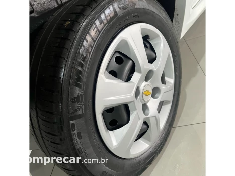 MONTANA 1.4 MPFI LS CS 8V FLEX 2P MANUAL