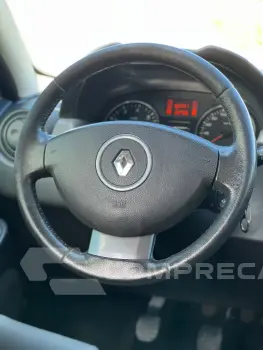 DUSTER 1.6 16V SCE Dynamique