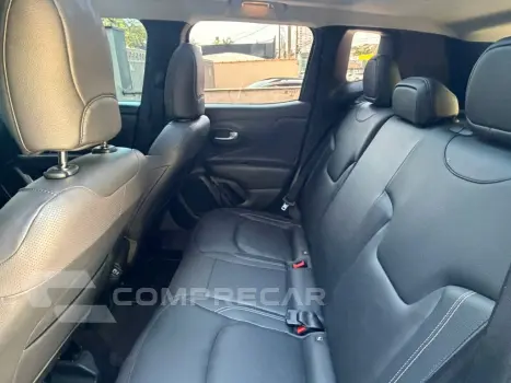 Renegade Limited 1.8 4x2 Flex 16V Aut.