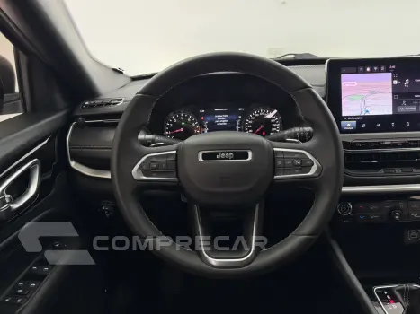 COMPASS 1.3 T270 Turbo Longitude